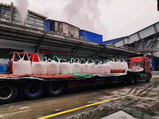 99% purity Water Treatment Polyacrylamide Of Various Ionic Degrees 25kg/bag