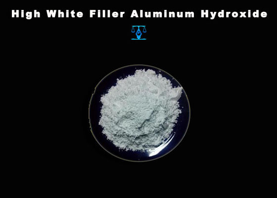 Fine Grade Aluminum Hydroxide For Filler BMC SMC FRP