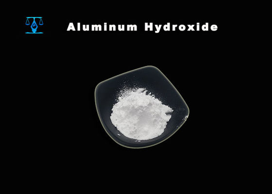 CQC Certified High Purity Ordinary Aluminum Hydroxide Powder