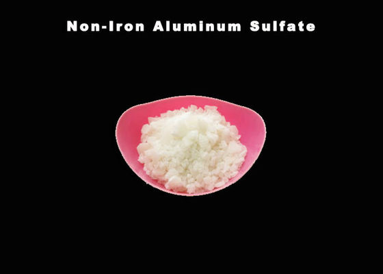 1.2g/Cm3 Less Impurities High Sol Degree Polyaluminum Sulfate