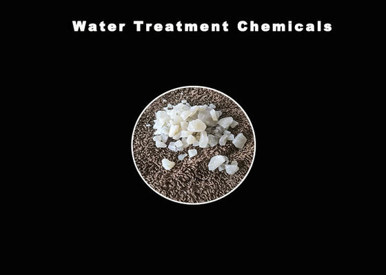 Rapid Hydrolysis Sulfuric Acid Chemical Brine Treatment To Purify Industrial Sewage Water