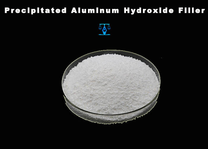 SGS Ultrafine Precipitated Aluminum Hydroxide Flame Retardant Filler